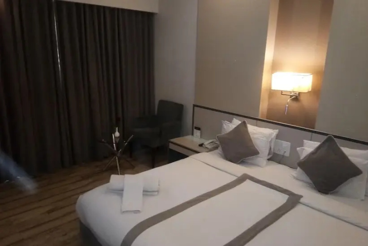 Amaya Hotel