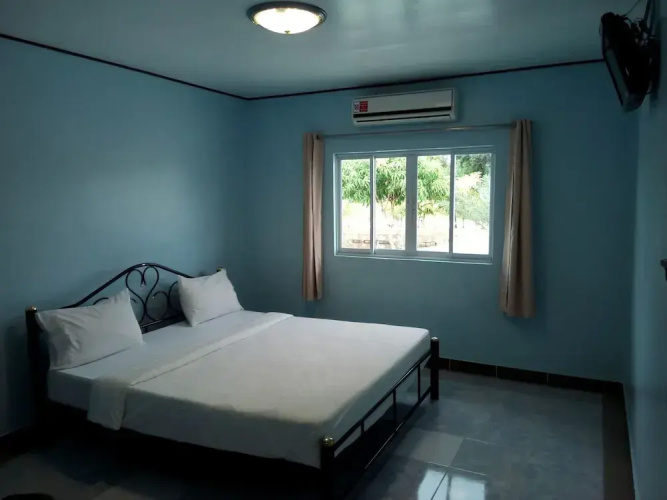 Onanong Resort