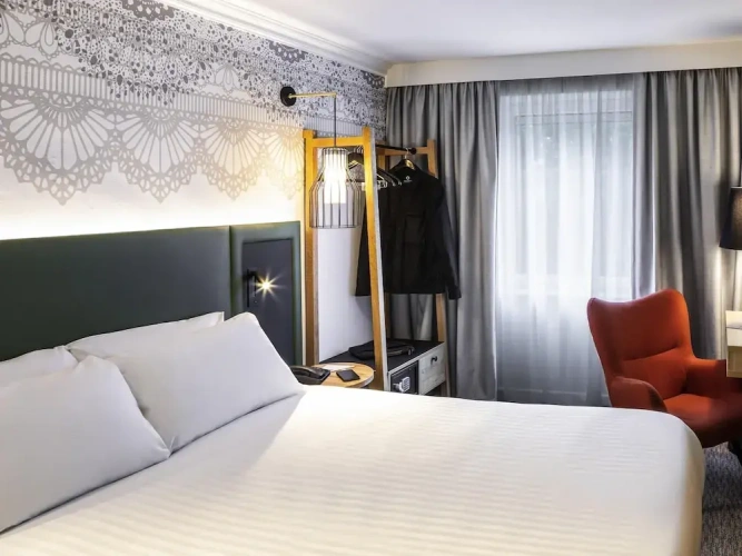 Classic Double room