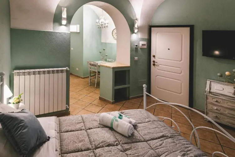 CHAPLIN Luxury Holiday House