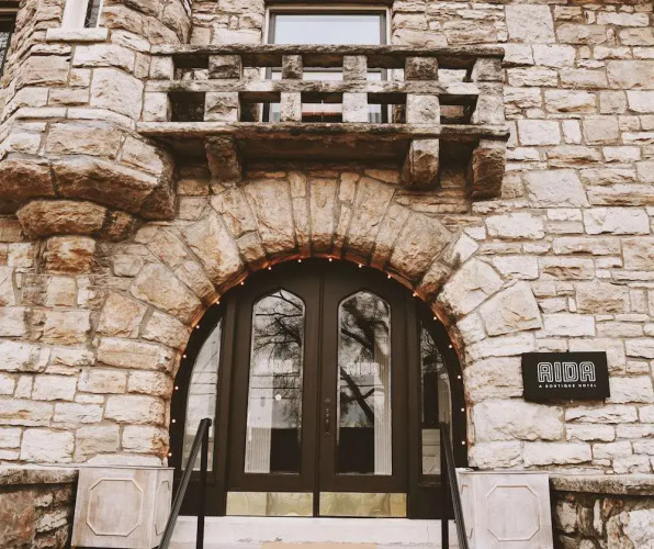Imagen del hotel