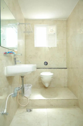 Hotel Ramyas
