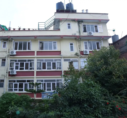 Hotelbild