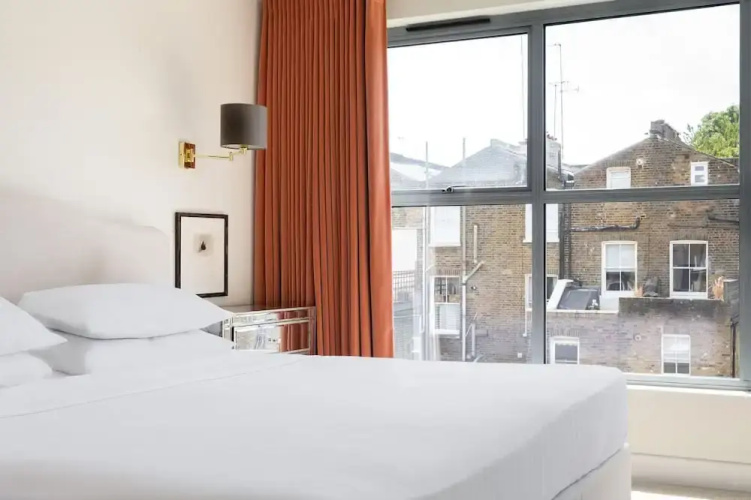 Oakington Road By Onefinestay