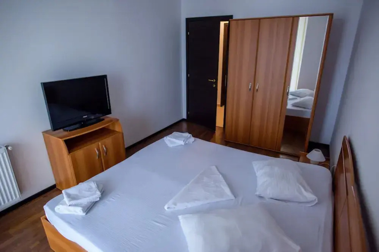 Apartament Bianca