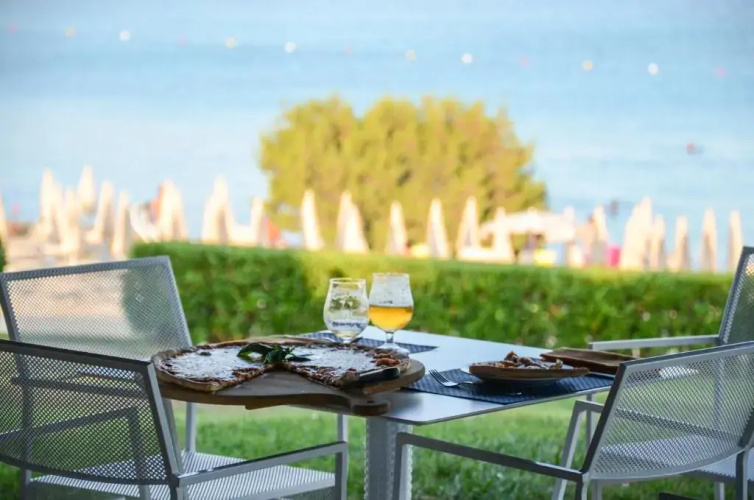 Residence Hotel Porto Mannu