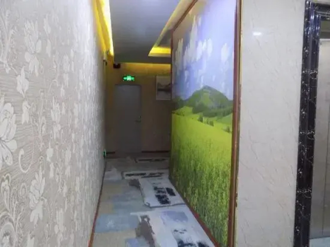 Jinyun Hotel