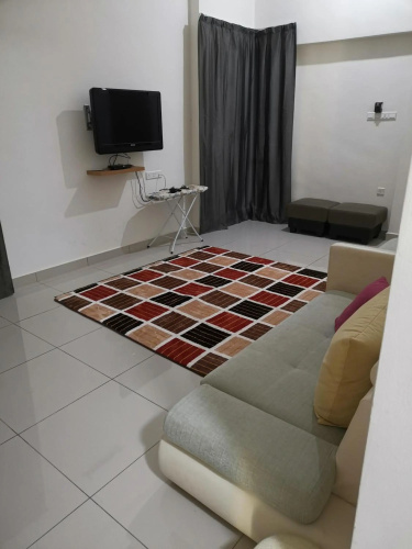 Homestay An-nur