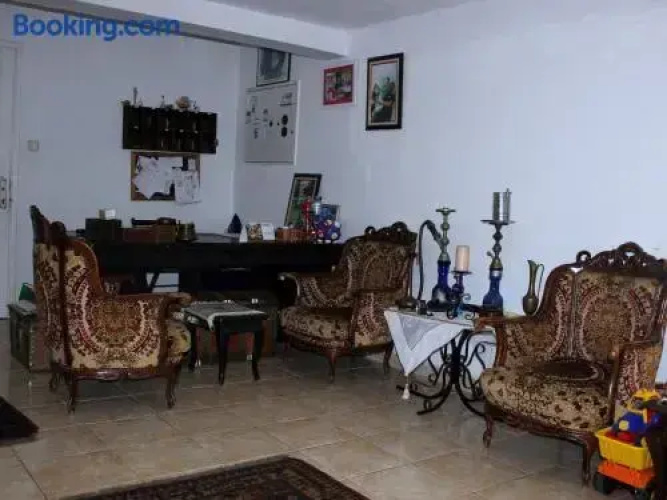 Tuncay Pension