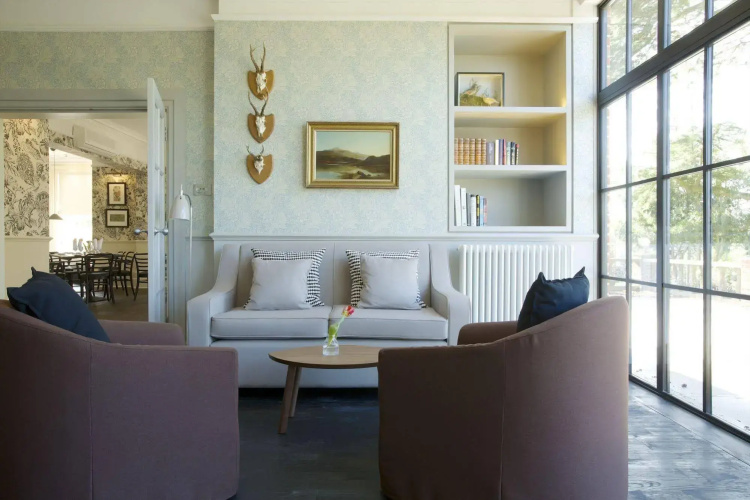 The Manor at Sway