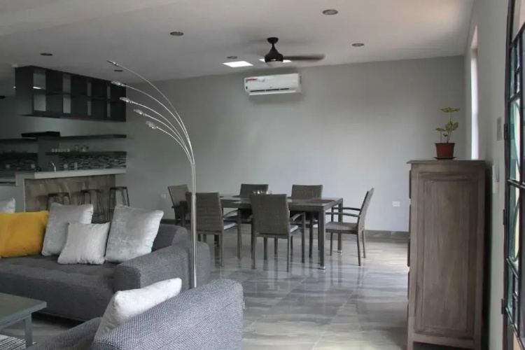 Casa Sandy