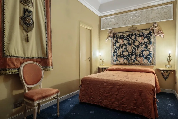 Classic Double room