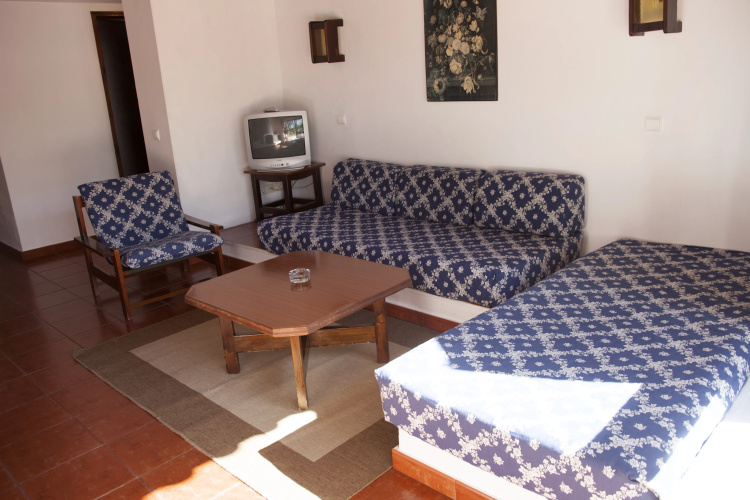 Vilanova Resort
