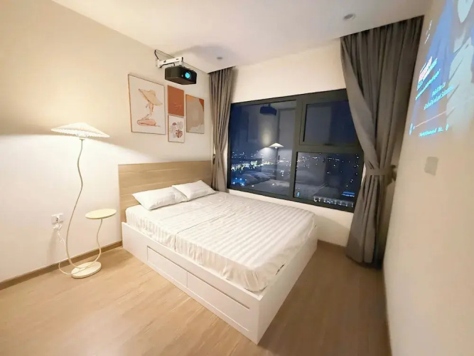 Moon Homestay 96
