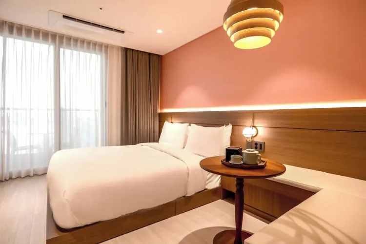 Grand Double room