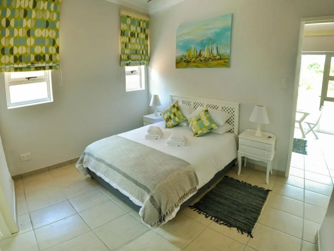 1 Bedroom Suite