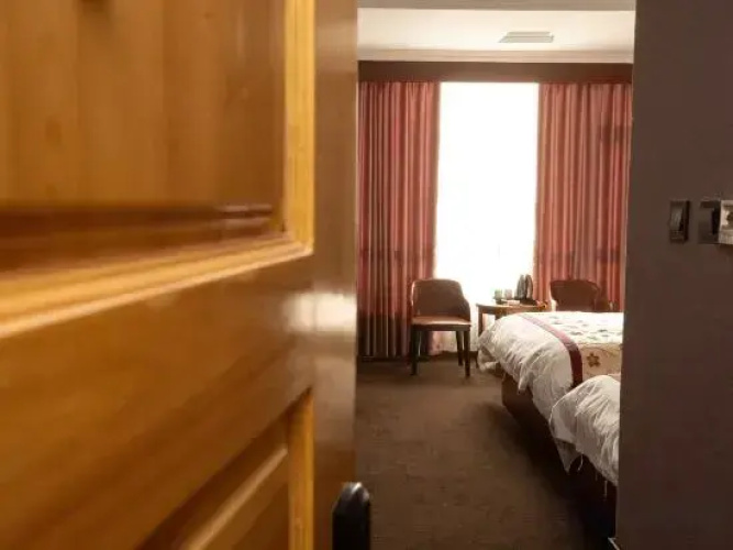 Da Shi Jie Hotel