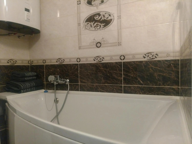 Magnificent apartment in Central Lviv