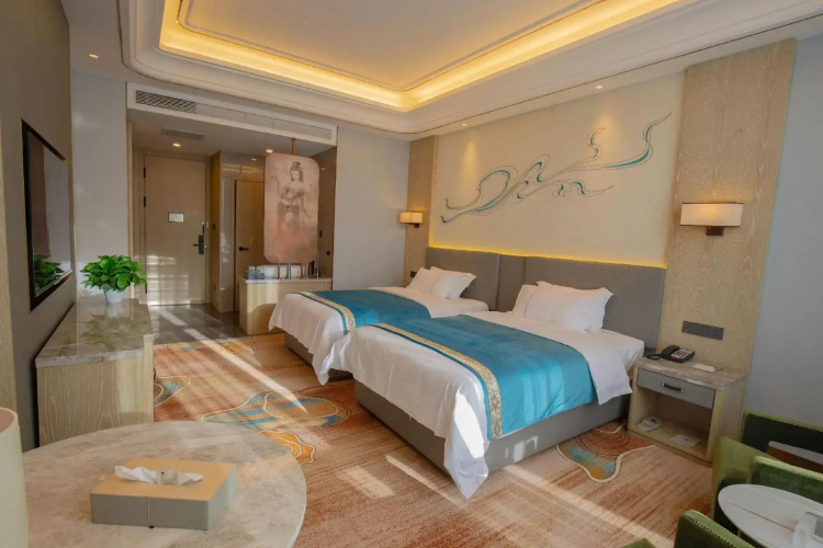 Dunhuang Feitian Hotel