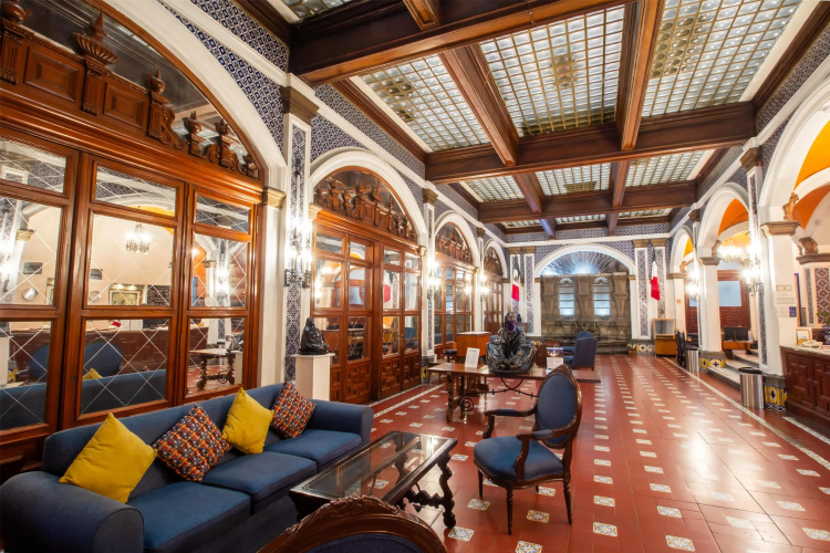 Best Western Majestic
