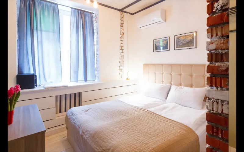 Фотография номера гостиницы Лофт Н11