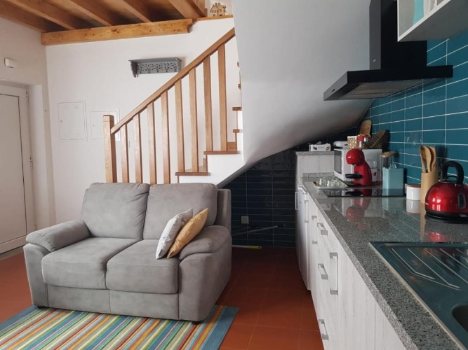 1 Bedroom Cottage