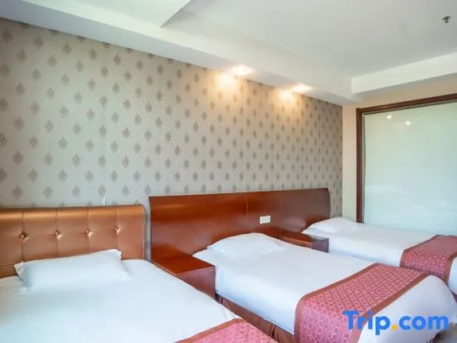 Triple Villa