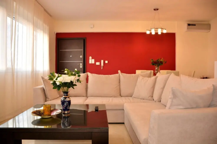 Evagelia Suites GREEN