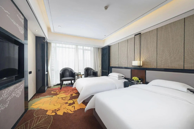 Aroma Hotel