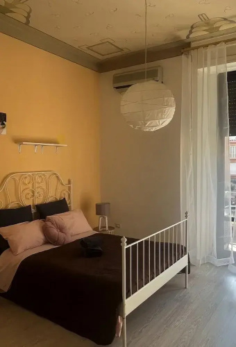 Deodato Guest House