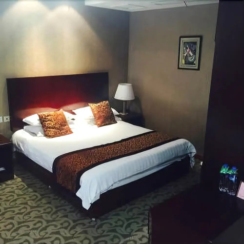 Jinse Hai'an Hotel