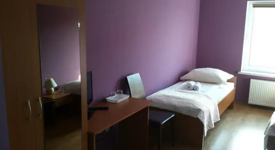 Restauracja Motel Halka