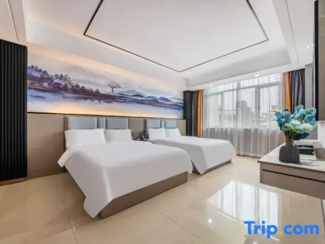 Twin Suite