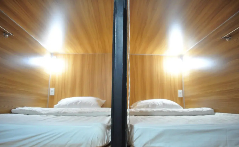 Village Hostel