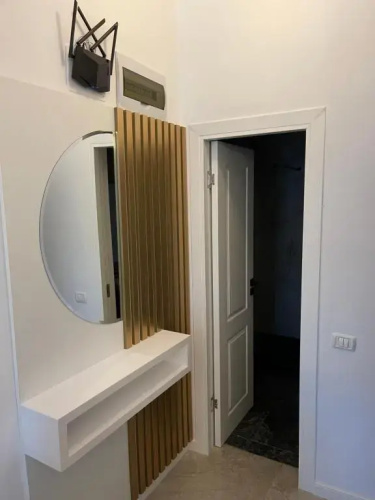 6th floor Studio Building Stefan Resort