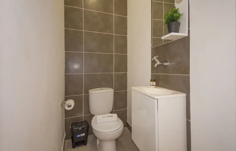 A19 - Oldtown Central Studio