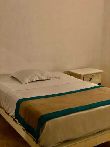 Trebol Hotel