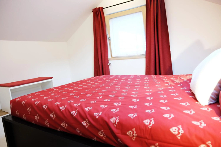 Alpine Home Fiemme