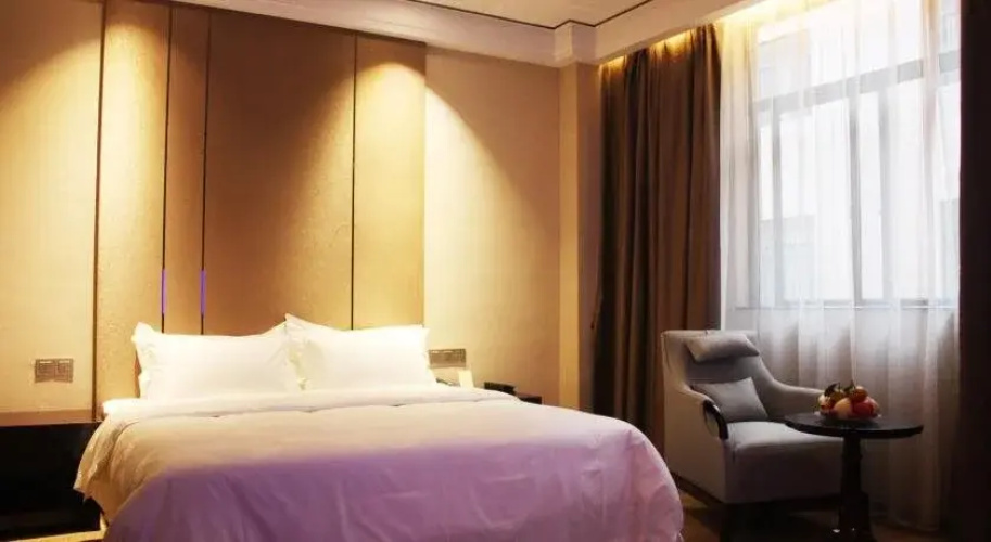 Zhongshan Langda Hotel