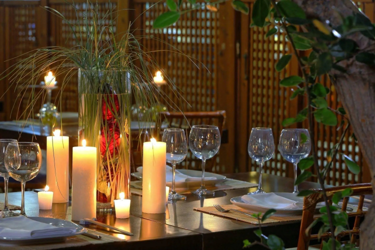 Apollonia Beach Resort & Spa photo 19