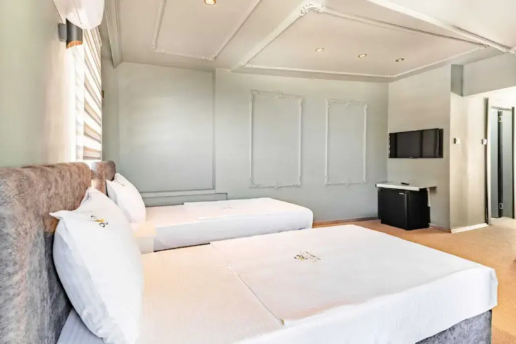 Фотография отеля