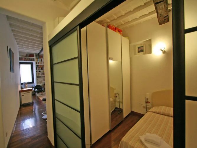 Casa Leopardo