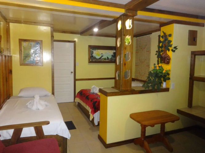 Cocopele Inn