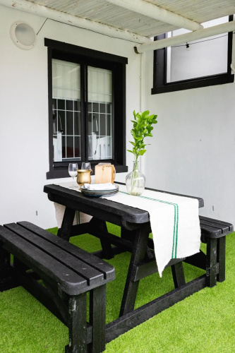 Villa Le Roc Kleinmond Accommodation