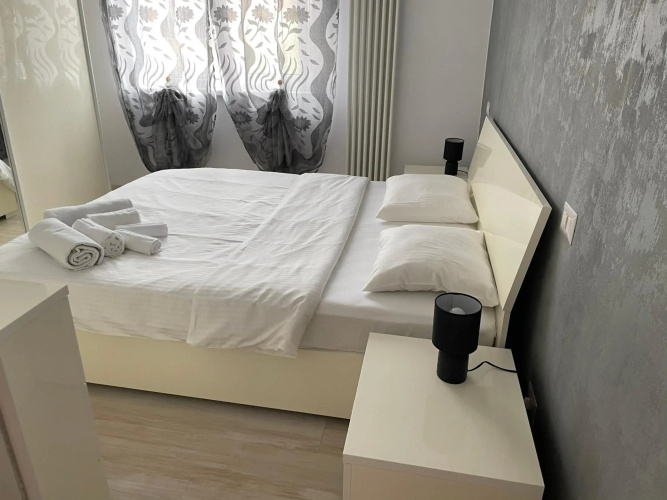 Denis Apartament