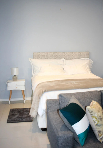 Tower Bliss Studio Apartment