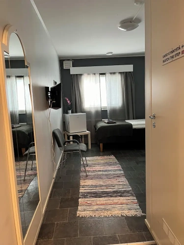 Economy Twin room