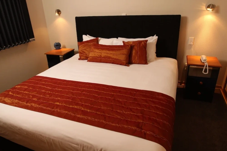 Double Suite with balcony and with sea view