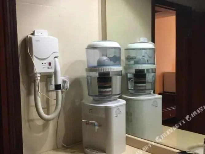 Shanghai Yongji Hotel