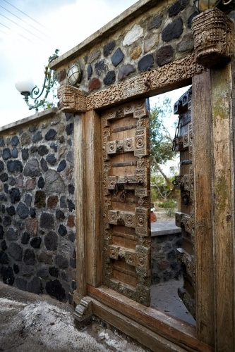 Thermes Saint Alexander Villas